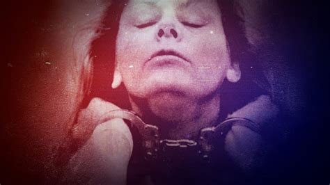 Aileen Wuornos Mind Of A Monster Cinemaworld