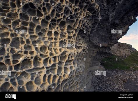 Strange Rock Formations At Elgol On The Isle Of Skye Stock Photo Alamy