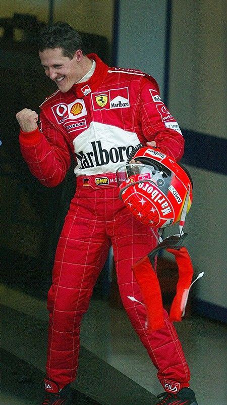Michael Schumacher Mick Schumacher Formula Car Racing Still I Rise Racing Drivers Racing