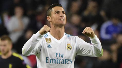 Cristiano is the first real madrid player to score 5 goals in a single match since morientes in 2002. As estatísticas de Cristiano Ronaldo como bater de pênaltis no Real Madrid | Goal.com