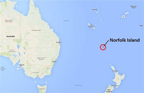 New Zealand And Norfolk Island Lucinda Riley
