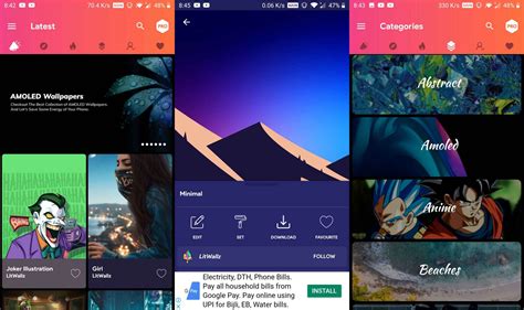 10 Best Android Apps For May 2020 Free Paid Tech Baked