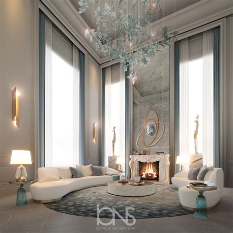 Best Home Interior Designers In Dubai