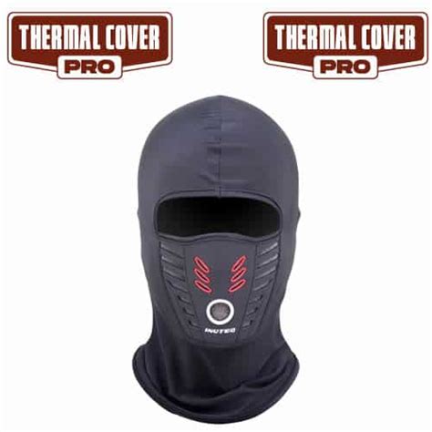 Thermal Cover Pro Facial Maskreviews And Opinions