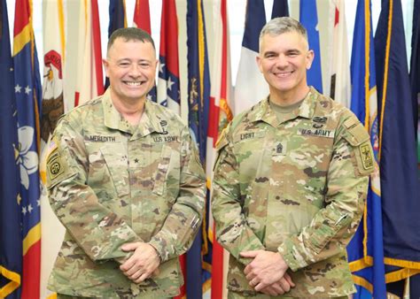 Dvids Images United States Army Europe And Africa Hosts Brig Gen