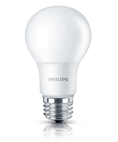 lampu led philips osram