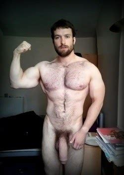 Naked Men Big Hairy Dicks And Male Pride Manhood United We Are The Clan Of Men Clansman Of