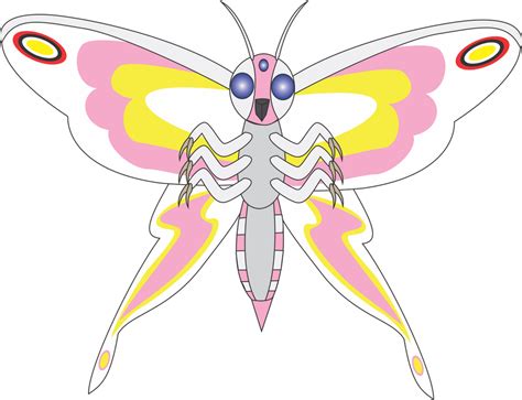 Fairy Mothra Concept By Daizua123 On Deviantart