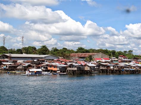 Photos Of Davao Gulf That Separates Davao City Davao Del Sur And