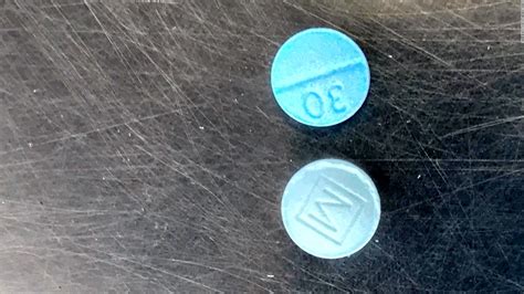 4 Californians Die Within 24 Hours From Synthetic Oxycodone Overdoses Cnn