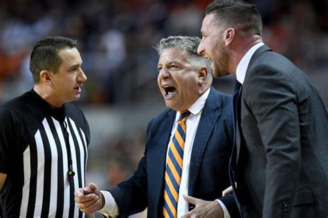 Steven Pearl 4 Facts On The Auburn Basketball Assistant Coach