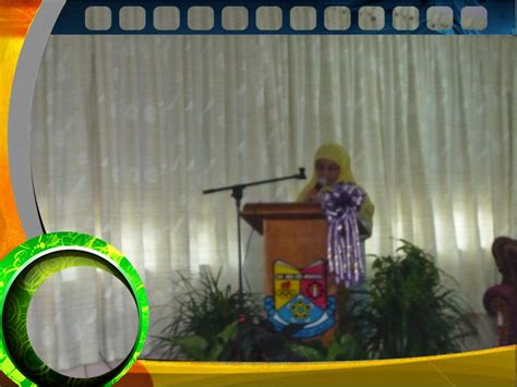 Kerjasama tuan/puan sangat dihargai dan diucapkan ribuan terima kasih. SMK Menerong: Mesyuarat Agung PIBG & Penyampaian Anugerah ...
