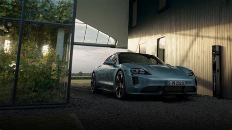 porsche charging all electric porsche models quickly and easily