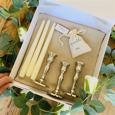 The condolence gift might be the trickiest gift to give. Cancelled Wedding Gifts: Perfect Presents to Celebrate a ...