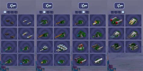 Note that the mods and assets listed in the sidebar are recommended, but not required. Organized VTOL weapons list image - The Zone of War mod ...