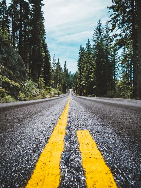 California Road Pictures Download Free Images On Unsplash