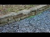 Images of How To Lay Rock Landscaping