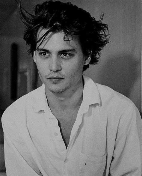 Instagram Johnny Depp Young Johnny Depp 90s Johnny Depp