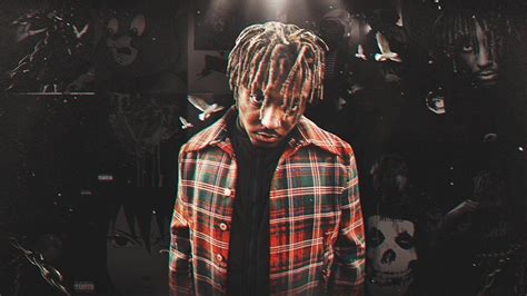 Care and attention has been made to design the best . RIP Juice Wrld Wallpapers - Wallpaper Cave