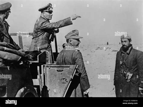 African Desert Ww2 Hi Res Stock Photography And Images Alamy