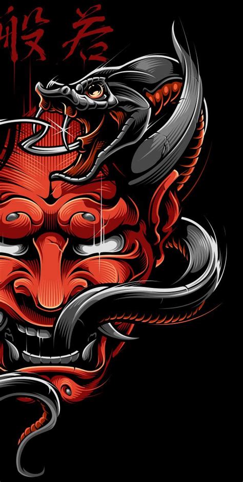 We did not find results for: BLACKOUT BROTHER - HANNYA | Japanese tattoo art, Samurai artwork, Samurai art