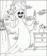 Coloring Z31 Halloween Pages sketch template