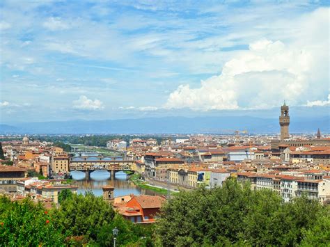 It was built in 1345 as the first bridge over the arno river to be used as a system of defense. Destination: Fiction: Ponte Vecchio, the 'Old Bridge' of ...