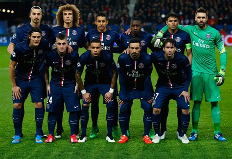 Discuss with other fans and dream bigger. Paris Saint Germain Wallpapers Images Photos Pictures Backgrounds