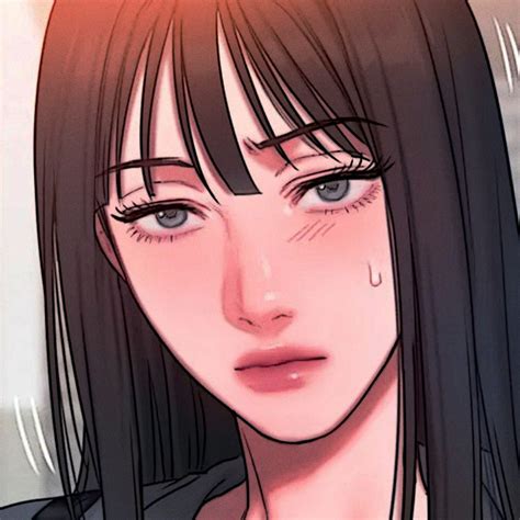 Kang Yuna In 2022 Manhwa Anime Manga Art