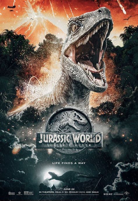 Pin By Flavie F On Movies Series And Celebrities Jurassic World Poster