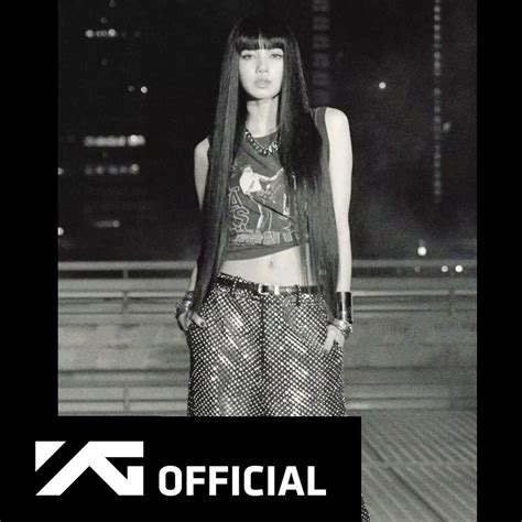 Summernights On Twitter RT Ygent Official LISA FIRST SINGLE