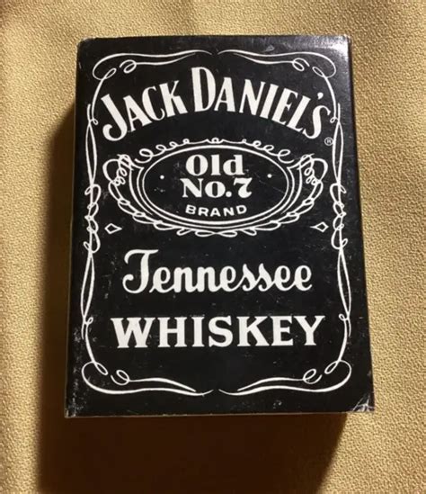 Jack Daniels Old No Tennessee Whiskey Zippo Lighter Picclick