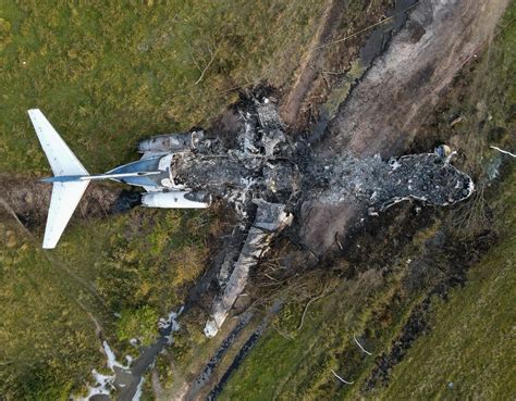 Waller County Plane Crash Ntsb On Site For Investigation Houston Tx