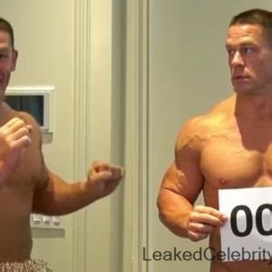 Wow John Cena Nude Penis Pics Pics Male Celebs