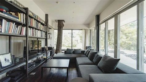 11 inspirasi desain jendela rumah untuk hunian minimalis baca juga: Inspirasi Desain Ruang Baca Minimalis yang Menenangkan
