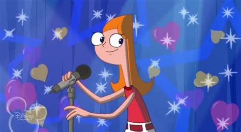 Image Candace Singing Ggg 2 Phineas And Ferb Wiki Your Guide