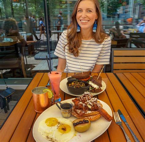 In that spirit, denver's best brunch spots don't stand on ceremony. Where To Eat Brunch In Denver From Highlands to Englewood