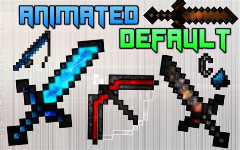 Animated Minecraft Pvp Texture Packs For Minecraft 11821181171