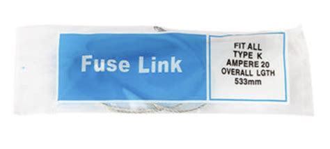 Remove Fuse Link For High Voltage Drop Out Fuse Cutout Type T Fuse