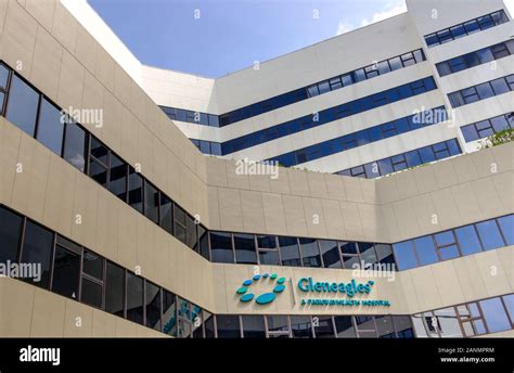 Singapore Gleneagles Hospital Hi Res Stock Photography And Images Alamy