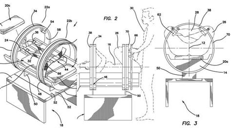 10 Bizarre And Horrifying Sex Patents Nsfw