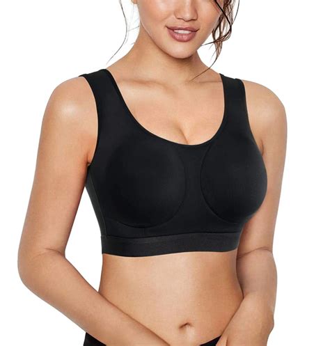 This bra has a wireless. \BRABIC Women Sports Post Surgery Support in 2020 ...