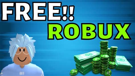 Real How To Get Free Robux In Roblox Promo Code No Human