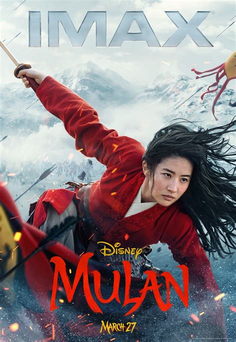 Mulan Full Movie 2020 Celebrity Tadka Atelier Yuwa Ciao Jp