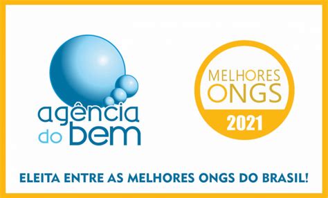 Agência Do Bem é Eleita Entre As Melhores Ongs Do Brasil Solarplex
