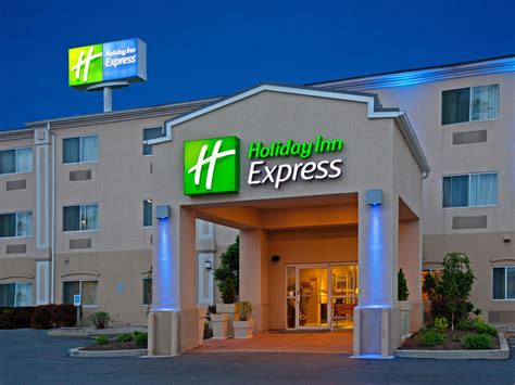 Dear valued guest, thank you for sharing with us your recent stay experience. Holiday Inn Express Middletown Hotel by IHG