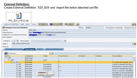 Sap Pi Po Java Mapping To Convert Edi File To Edi Xml Without Third Party Adapter Or Sap