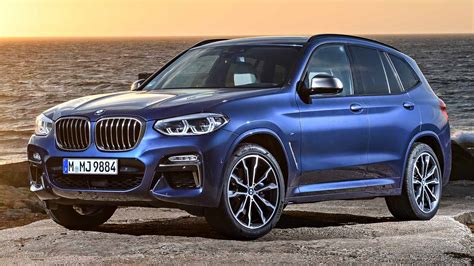 The information below was known to be true at the time the vehicle was manufactured. All-new BMW X3 coming to Malaysia in 1H of 2018! xDrive ...