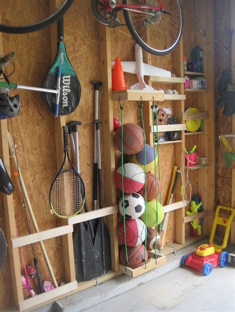 Sheds Plans 23 Clever Ways To Declutter Your Garage
