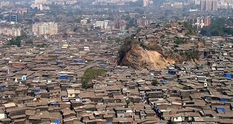 17 Most Densely Populated Places On Earth Page 2